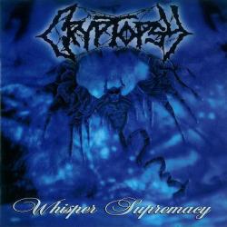 Cold Hate, Warm Blood del álbum 'Whisper Supremacy'
