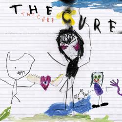 Labyrinth del álbum 'The Cure '