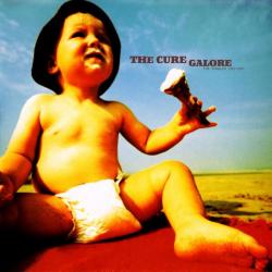 Friday I'm in love del álbum 'Galore: The Singles 1987 - 1997'