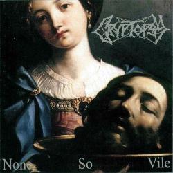 Orgiastic Disembowelment del álbum 'None So Vile'