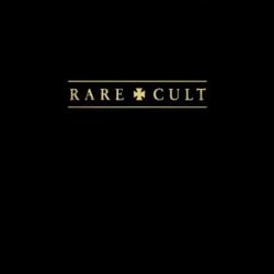 RARE CULT Ltd.Ed Limited Edition Box Set 6CD