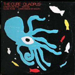 Half an Octopuss