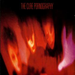 The Hanging Garden de The Cure