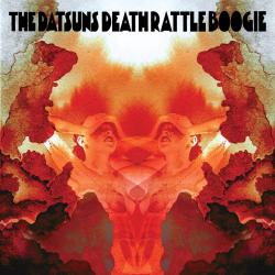 Death Rattle Boogie