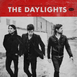 Guess I Missed You del álbum 'The Daylights'