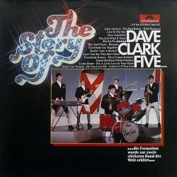 Over And Over de The Dave Clark Five