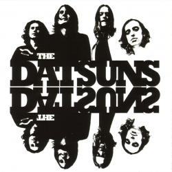 At Your Touch del álbum 'The Datsuns'