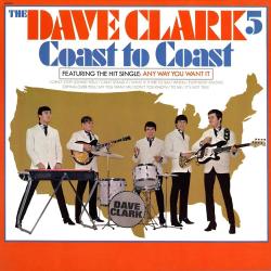 Any Way You Want It de The Dave Clark Five