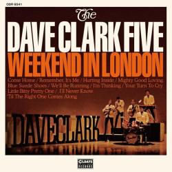 Come Home de The Dave Clark Five