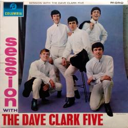 Cant You See That Shes Mine del álbum 'A Session With the Dave Clark Five'