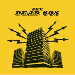 Horizontal del álbum 'The Dead 60s'