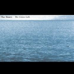 The Death Of All The Romance del álbum 'No Cities Left'