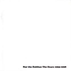 Corduroy Boy del álbum 'Nor The Dahlias: The Dears 1995-1998'