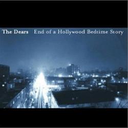 End Of A Hollywood Bedtime Story del álbum 'End of a Hollywood Bedtime Story'