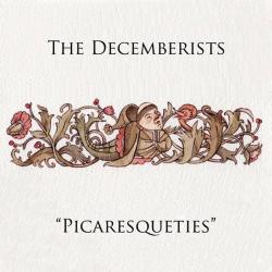 Kingdom Of Spain de The Decemberists