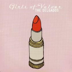 Girls Of Valour - Single