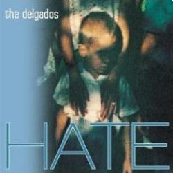 Coming From The Cold del álbum 'Hate'