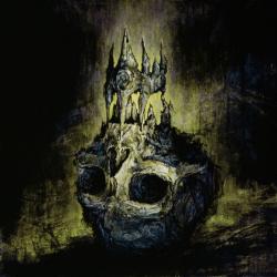 Dead throne del álbum 'Dead Throne'