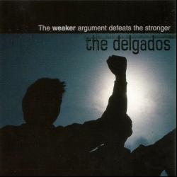 The Weaker Argument Defeats The Stronger - Single