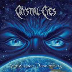 Metal Crusade del álbum 'Vengeance Descending'