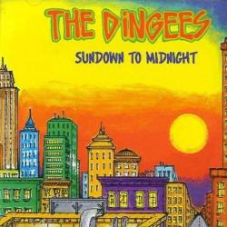 Chevy Malibu del álbum 'Sundown to Midnight'