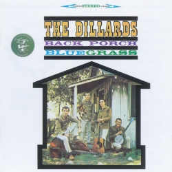 Dooley del álbum 'Back Porch Bluegrass'