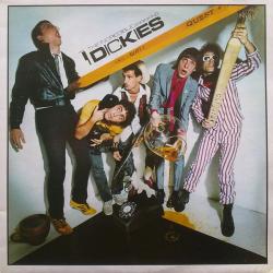 Eve Of Destruction del álbum 'The Incredible Shrinking Dickies'