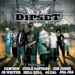 The Diplomats Present DipSet: More Than Music, Vol. 1