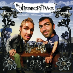 Thinking In Reverse del álbum 'The Dissociatives'