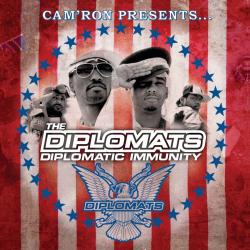 Dipset Anthem del álbum 'Diplomatic Immunity'