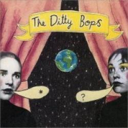 There's A Girl del álbum 'The Ditty Bops'