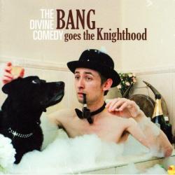 At The Indie Disco del álbum 'Bang Goes The Knighthood'