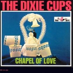 Chapel Of Love del álbum 'Chapel of Love'