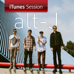 Buffalo del álbum 'iTunes Session'