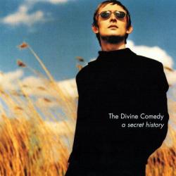 A Secret History... The Best of the Divine Comedy