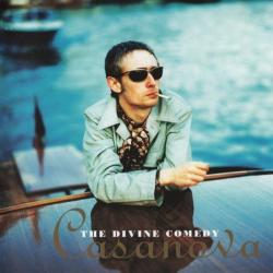 Charge del álbum 'Casanova'