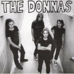 Drive In del álbum 'The Donnas'