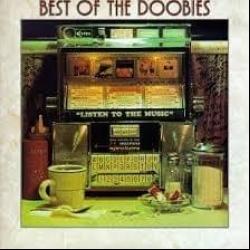 The Best of the Doobie Brothers