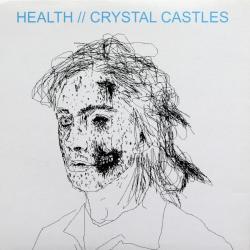 Mother Knows Best de Crystal Castles