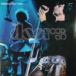 Love Hides del álbum 'Absolutely Live'