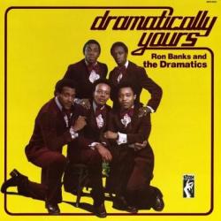 Dramatically Yours