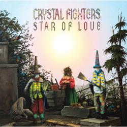 Plage del álbum 'Star of Love'