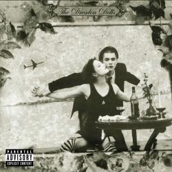 Truce del álbum 'The Dresden Dolls'