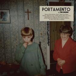 What You Were del álbum 'Portamento'