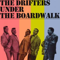 One Way Love del álbum 'Under the Boardwalk'