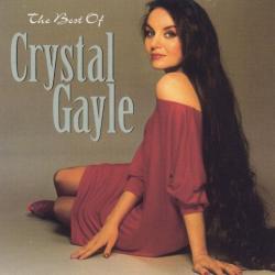 If You Ever Change Your Mind del álbum 'The Best of Crystal Gayle'