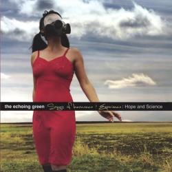 Songs of Innocence & Experience: Hope and Science