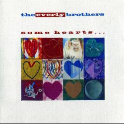 Be My Love Again del álbum 'Some Hearts'