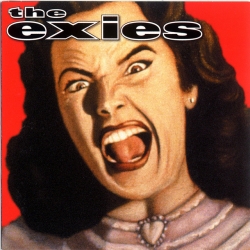 Big Head del álbum 'The Exies'