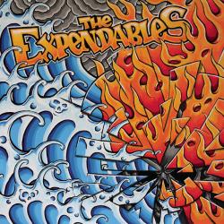 Burning Up del álbum 'The Expendables'